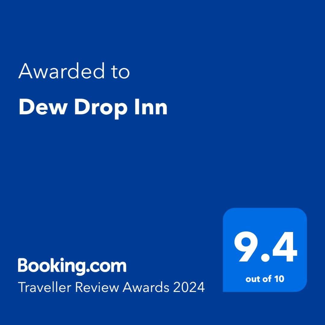 Port Seton "Dew Drop Inn" מראה חיצוני תמונה